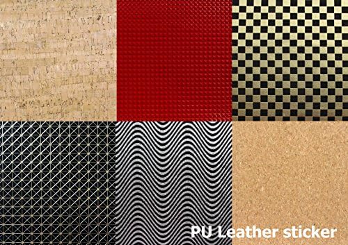 Velvet Fabric Sticky Back, foaie A4, autoadezivă, durabilă și rezistentă la apă, multifuncțională, ideală pentru fabricarea