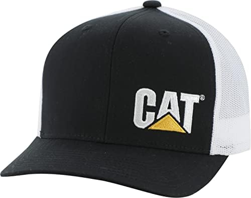 Pălărie de camionare a mărcii 1090007 pentru bărbați pentru pisici