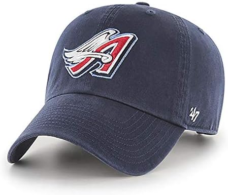 '47 MLB Cooperstown Clean Up pălărie reglabilă, Adult