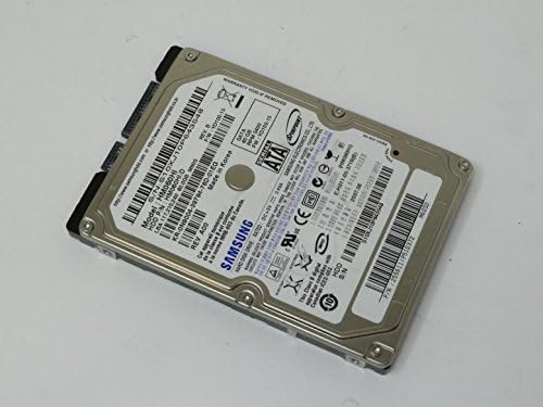 Samsung HM060HI 60GB Hard Disk