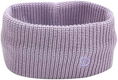 Păr Band Wide Accesorii Headbands pentru bărbați și femei-Sweatband & amp; Sport Headband femei / fată dantelă floare Beach
