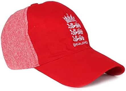 KD Cricket Country Baseball Cap Classic Clasic cu profil scăzut pălărie pentru bărbați femei bumbac care rulează capac de golf