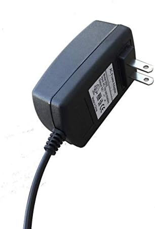 Adaptor de curent alternativ compatibil cu Scepter E205W-16003RTT, E205W-16003R și E205W Series Monitor