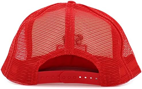 KBETHOS Hiphop Panda urs broderie Tata pălărie șapcă de Baseball neconstruit Polo Stil reglabil Unisex