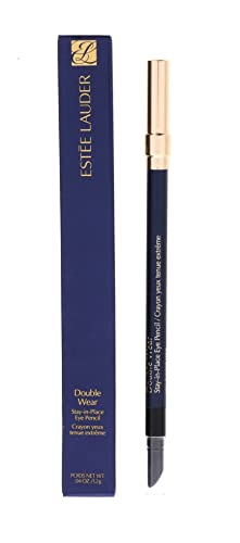 Estee Lauder Double Wear Stay-in-Place creion pentru ochi, 06 Safir, 0,04 uncie