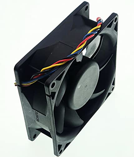 pentru PSD1209PLV2-a WC236-A00 DC 12V 4.2 W 90 70 90 32mm caz ventilator de răcire, 4 fire 4 pini Desktop ventilator de răcire,