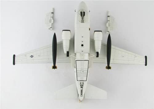 Hobby Master Lockheed S-3b Viking Buno 159746, VX-30 Bloodhounds, 1/72 Aeronave Diecast Model pre-construit