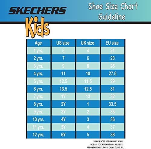 Skechers Unisex-Sneaker Rapid Skech Pentru Copii