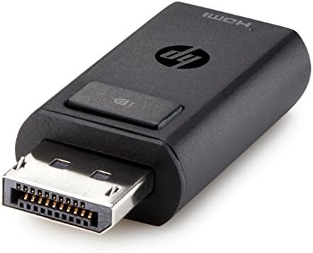 HP DisplayPort la Adaptor HDMI 1.4