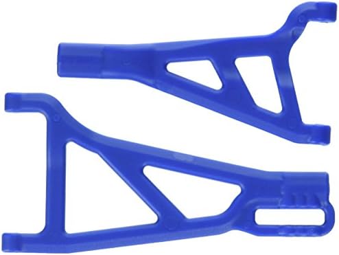 RPM Revo-Arm A-Arm din dreapta, albastru