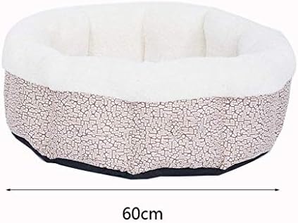 Scdcww unic moale moale cald interior pentru animale de companie canapea canapea de casă