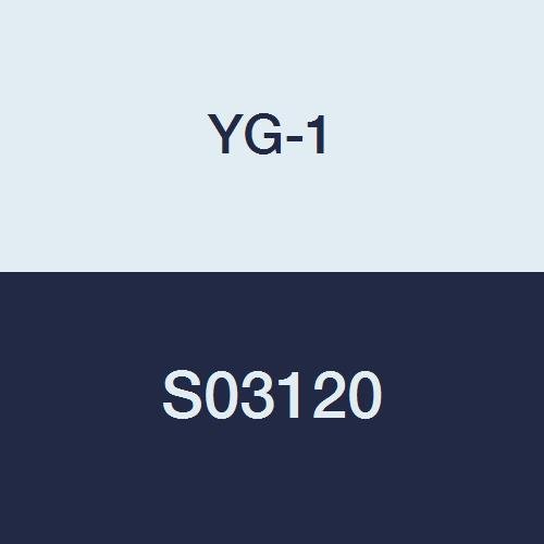 Yg-1 S03120 HSS M4 inserție de găurit cu lopată, finisaj TiAIN, grosime 5/32, inserție 59/64