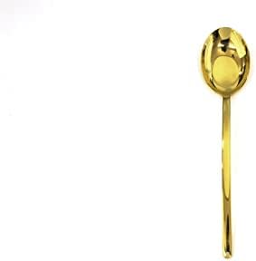 Mepra AZC10881110 Servirea lingurii datorate oro, aur