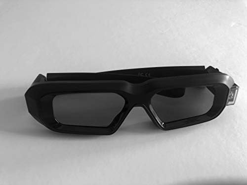 Ochelari compatibili cu toate emițătoarele și ochelarii ir Nvidia 3D Vision 1 și 3D Vision 2
