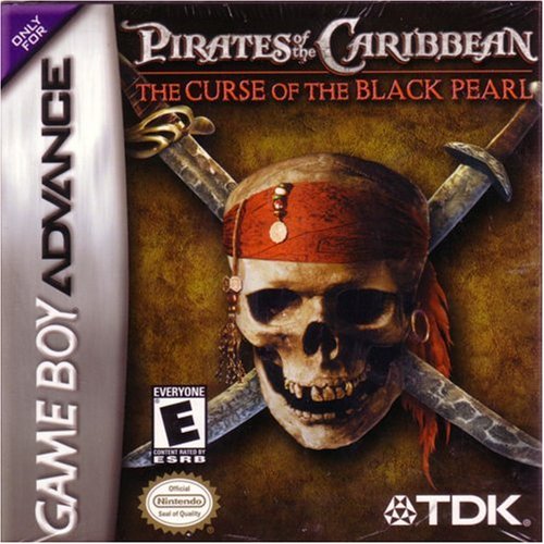 Pirații din Caraibe: Blestemul Perlei Negre