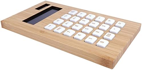 Calculatoare solare din lemn cabiloc
