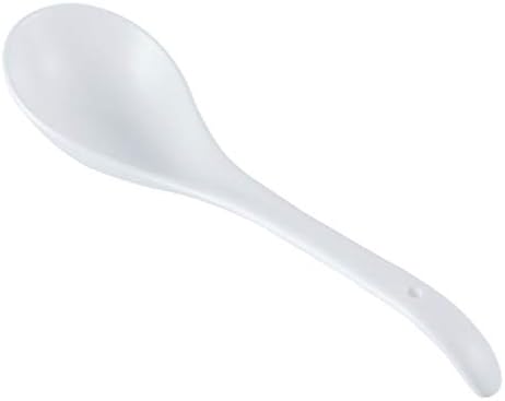 Lingură cu mâner lung de uz casnic lingură mare lingură ceramică lingură de cafea Bucătărie și casă