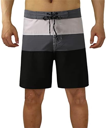 Pantaloni scurți pentru bărbați Casual Mens Moda Agrement și Fitness Sport Plus Dimensiune dantela buzunar cârlig și Mens înot