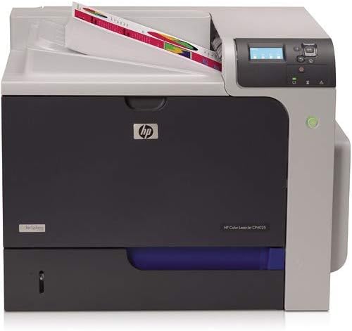 HP CC493A - Color Laserjet Enterprise CP4525N Imprimantă laser