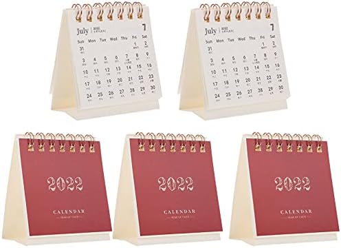 Nuobesty 2022 Calendare de tabel Planificatori, 2022 Calendare desktop Calendare Tabel Planificatori Calendar Program Anual