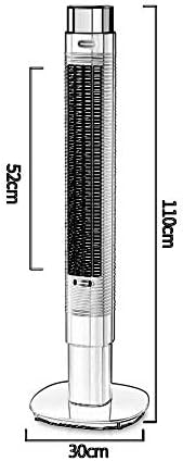 LILIANG-aer cooler portabil turn ventilator temperatura camerei afișare pullout aromaterapie cutie wideangle mișcare cap acasă