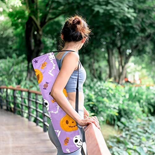 2021 Color Imagine Yoga Mat purtător Bag cu curea cu curea cu curea de umăr Geantă de gimnastică geantă de plajă