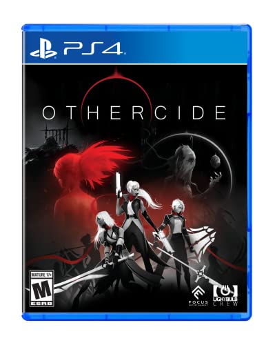 Othercide-PlayStation 4