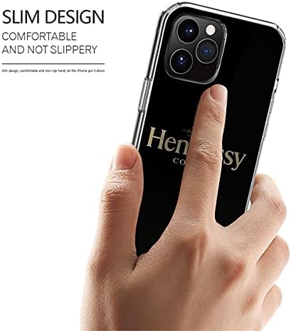 Capacul carcasei telefonului compatibil cu iPhone Samsung Cognac 7 Premium XR 8 X 11 12 Pro Max SE 2020 13 14 Accesorii Scratch,