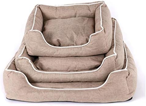 Xedcvr canapea pentru câini solid pentru animale de companie canapea canapea case covorașe de covorașe pentru pisici canapea