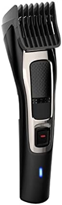 ZLXDP electrice de tuns părul pentru bărbați USB reîncărcabilă profesionale de tuns părul mașină de tăiat părul Adult