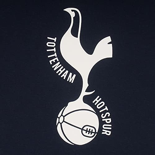 Tottenham Hotspur FC Fotbal Soccer Cadou Băieți Fleece Graphic Hoody