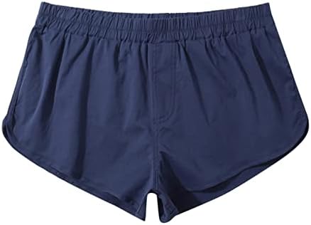 Pantaloni scurți pentru bărbați casual, pentru bărbați, pentru bărbați, costum de baie de baie costum de baie de înot scurt,