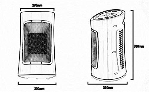 ISOBU LILIANG - - Evaporative Coolers acasă fără frunze Fan acasă aer condiționat ventilator, Putere 1000-1500W de economisire