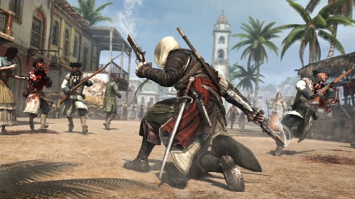 Assassin ' s Creed: colecția Americii-ediția standard Xbox 360