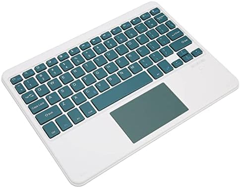 Tastatură wireless, tastatură precisă tastatură magnetică tastatură carcasă de protecție pentru dispozitiv de 11 inci