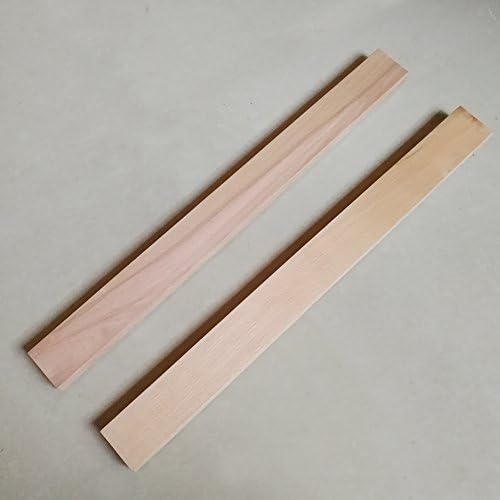 Btibpse glisiere sertar din lemn 17-3 / 4 inci șină de ghidare clasică din lemn cu glisiere 45cm