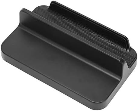 Fuwe Stand, la îndemână GP-805 Stand portabil negru rezistent la zgârieturi pentru consolă de joc