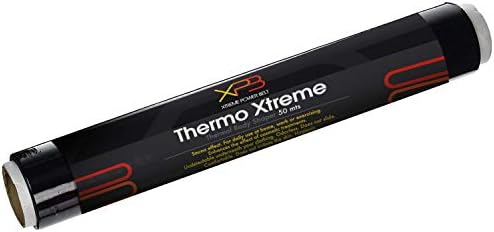 Xtreme putere centura Osmotic plastic Corp Wrap hârtie celulita talie ardere osmotica Faja cinta