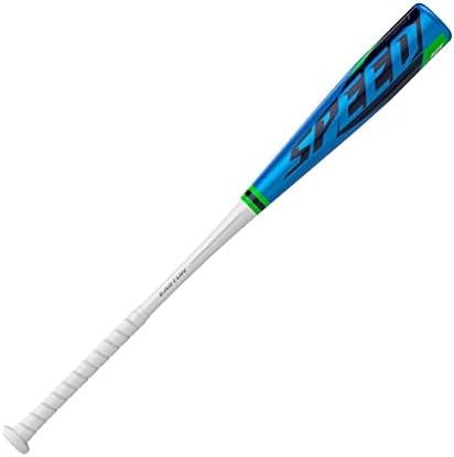 Easton Speed ​​USA Baseball Bat | -10 | 1 buc. Aluminiu | Baril mare