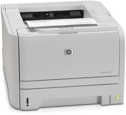 Imprimanta HP Laserjet P2035