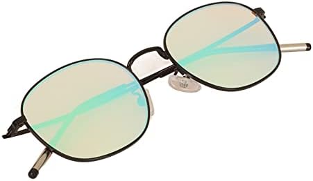 Contrast îmbunătățit ochelari orbi de culoare ușoară pentru exterior