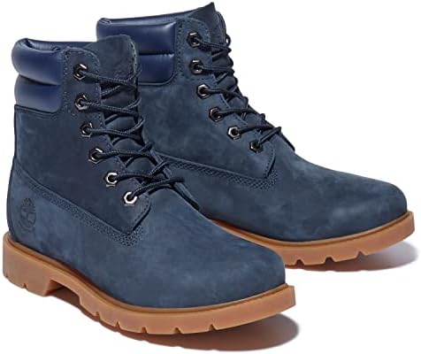 Timberland femei Linden Woods impermeabil 6 inch Boot