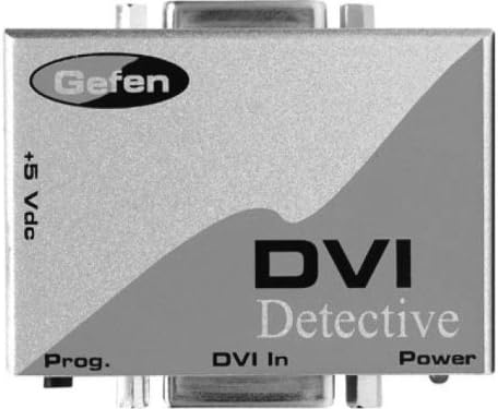 Dispozitiv de captare video Gefen Ext-DVI-Edidn