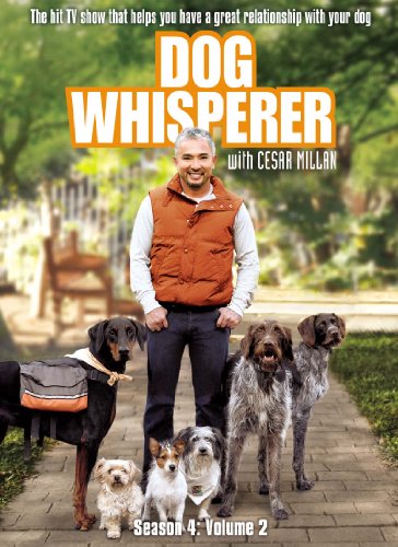 Șoapte de câine cu Cesar Millan: Sezonul 4 V.2