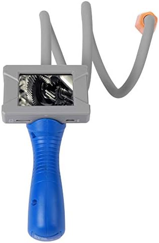 Vifemify 720p echipament portabil endoscop portabil cu ecran de afișare de 2,31 inch suport video boroscop
