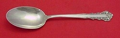 Belle Meade de Lunt Sterling Silver Serving Spoon 8 1/4