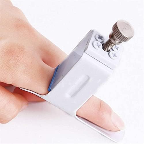 TSUSF îndreptarea degetelor fixarea degetelor și îndreptarea degetelor, îndreptarea degetelor mici Mașină de îndreptare medicală