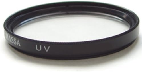 Hdfx ediție limitată de înaltă definiție 37mm protecție multi Coated UV Haze filtru de sticlă pură pentru Sony HDR-CX550V,