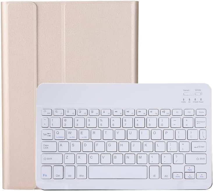 Accesorii pentru tabletă Mylpdzswzx pentru Samsung Galaxy Tab A 8.0 2019 SM-T290 SM-T295 8.0 '', Slim Bluetooth Tavery Tablet