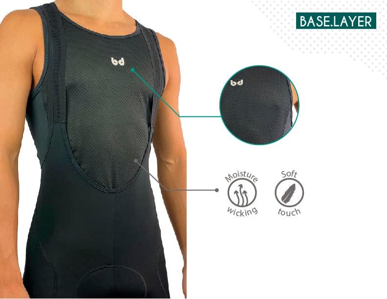 Baudi strat de bază Unisex Fără mâneci cămașă ușoară Rezervor de top